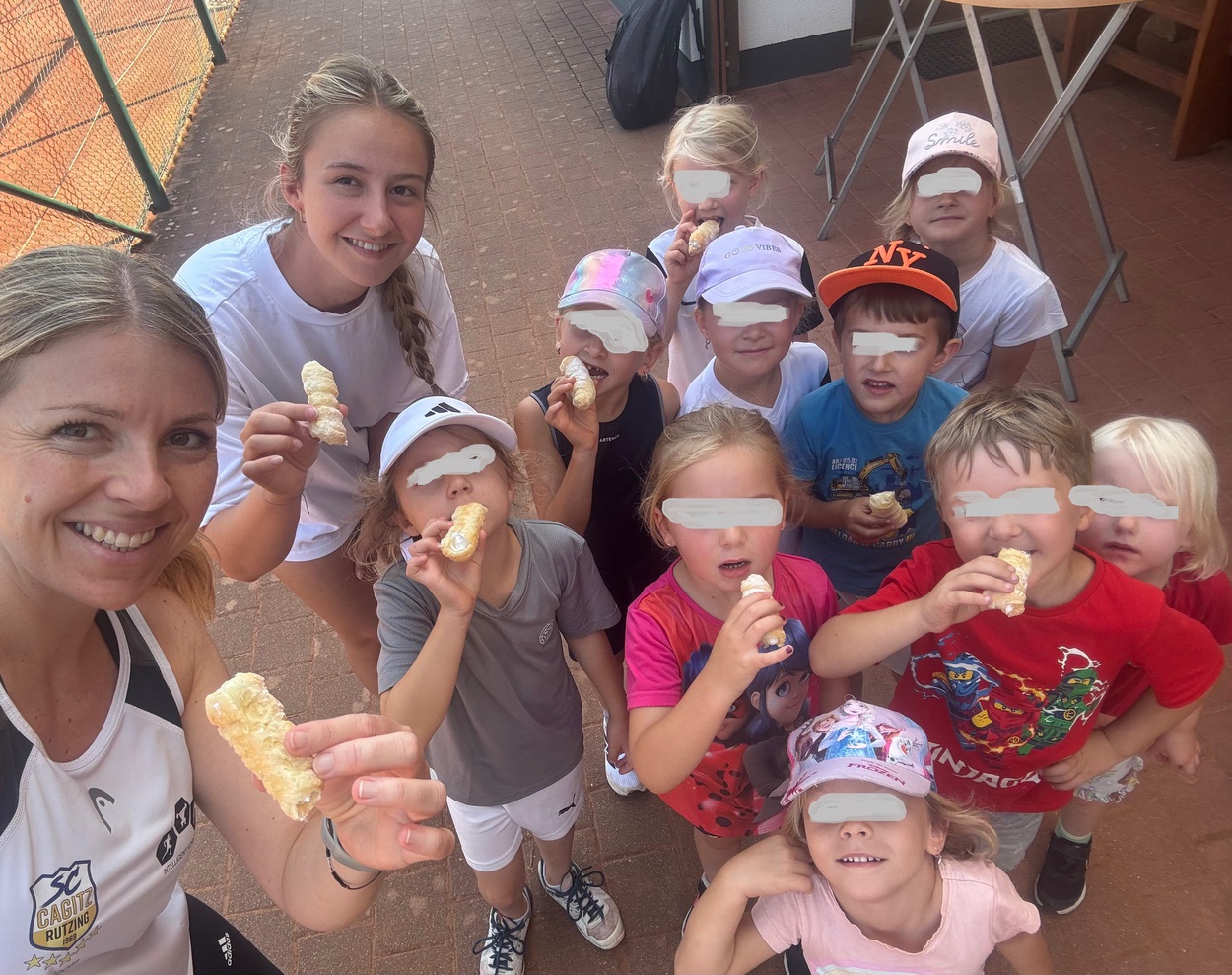 Mini-Kids-Trainingscamp